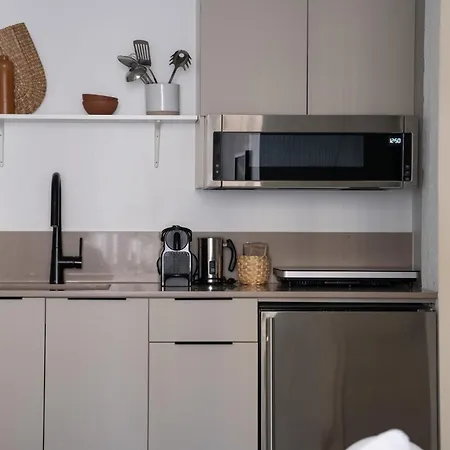 Maison Sainte-Therese By Maisons & Co-2
